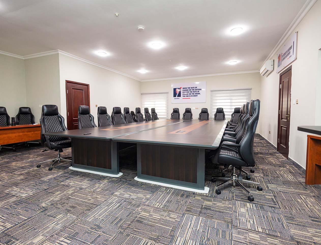 Grand Conference Hall