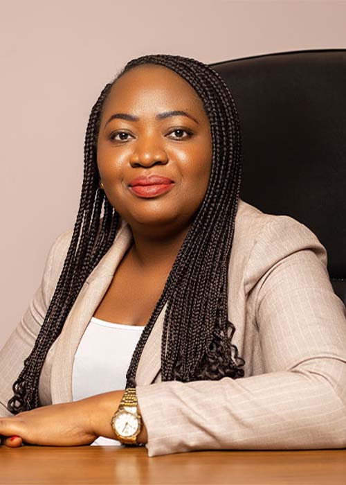 Grace Awotwe