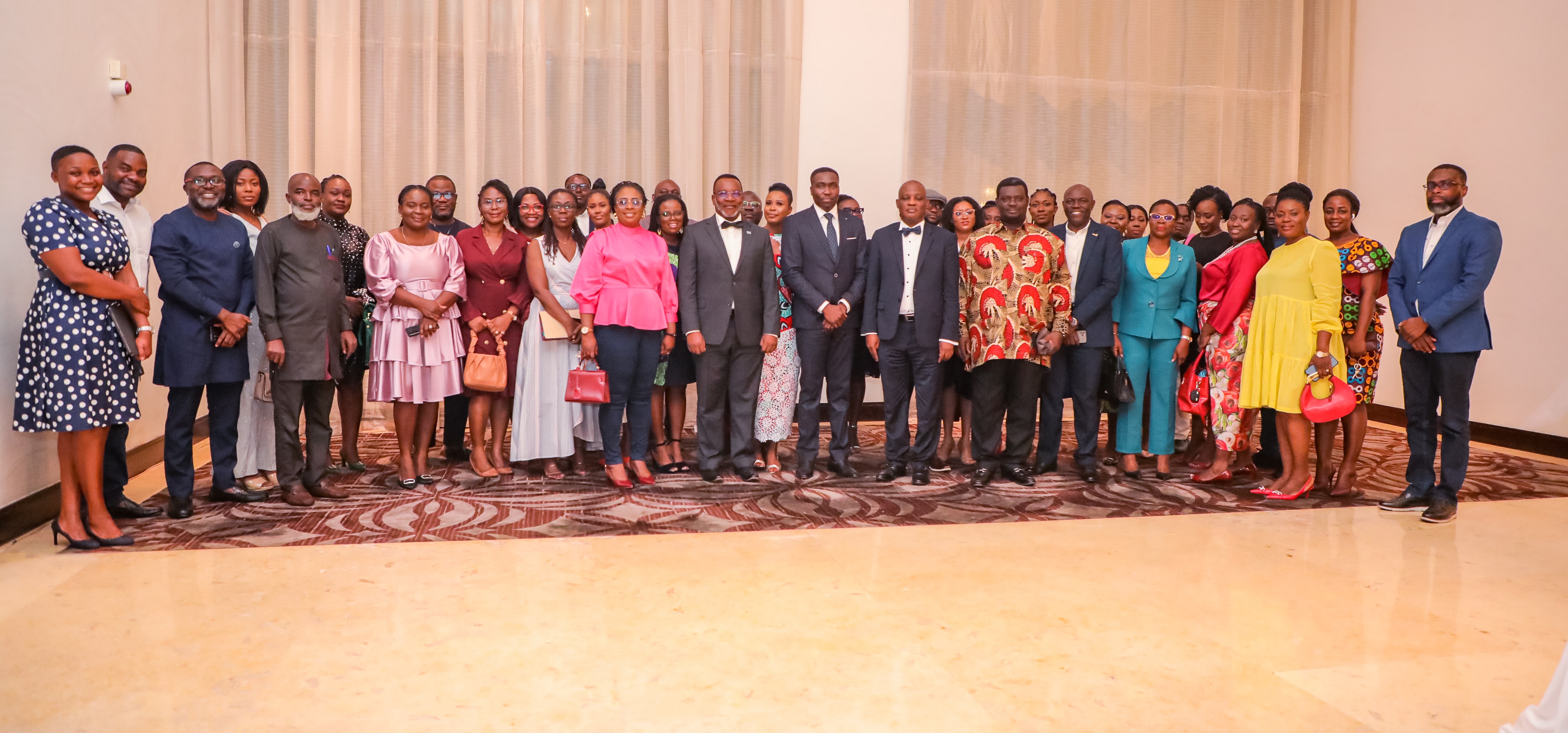 Institute Of Leadership And Strategy (ILS) Launched
